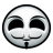 Mask 3 Icon 48x48 png